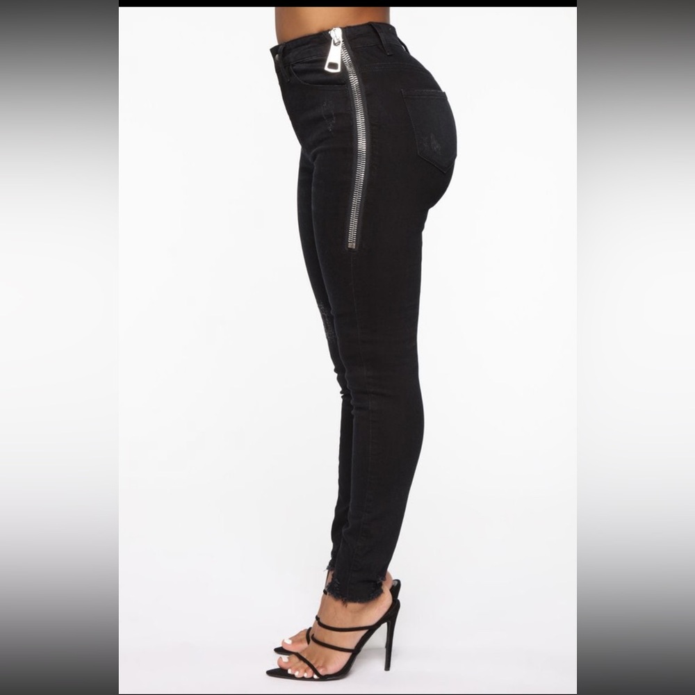 Fashion nova jeans